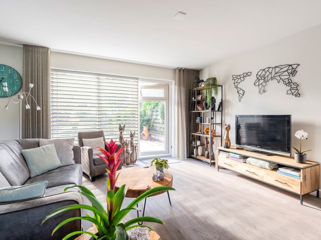 Pottenbakkersstraat 8, Bolsward