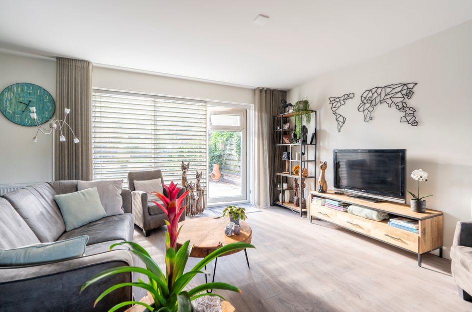 Pottenbakkersstraat 8