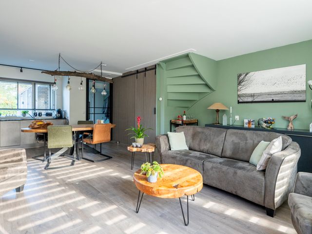 Pottenbakkersstraat 8, Bolsward