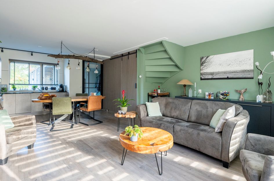 Pottenbakkersstraat 8