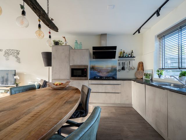 Pottenbakkersstraat 8, Bolsward