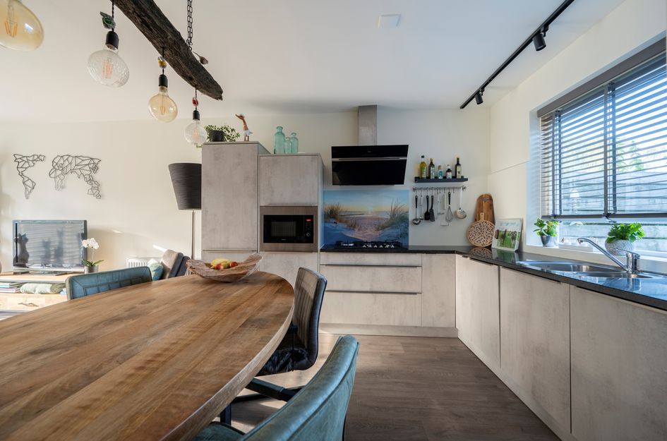 Pottenbakkersstraat 8