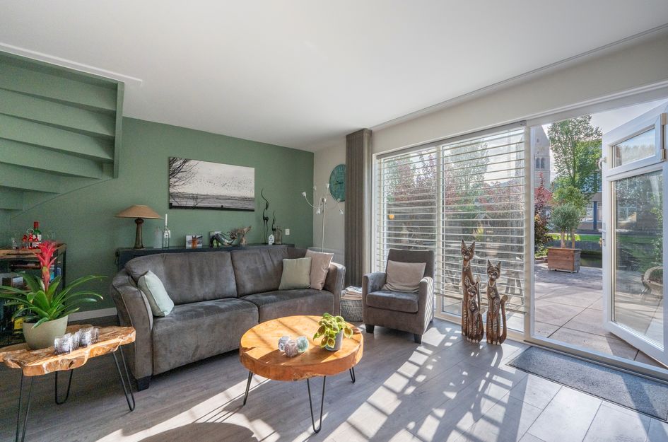 Pottenbakkersstraat 8