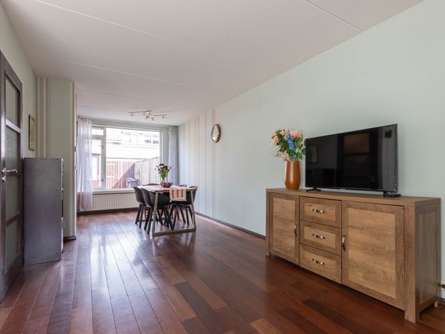 Oksholm 62, Hoofddorp