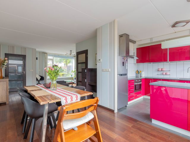 Oksholm 62, Hoofddorp