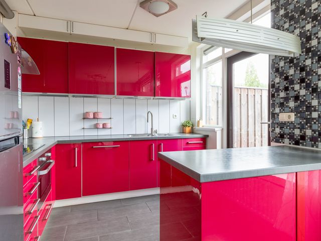 Oksholm 62, Hoofddorp