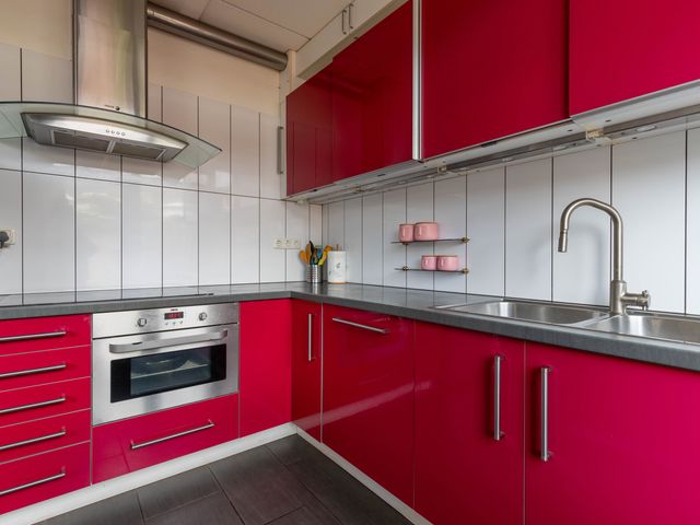 Oksholm 62, Hoofddorp