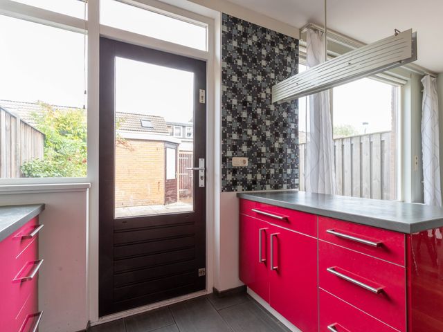 Oksholm 62, Hoofddorp