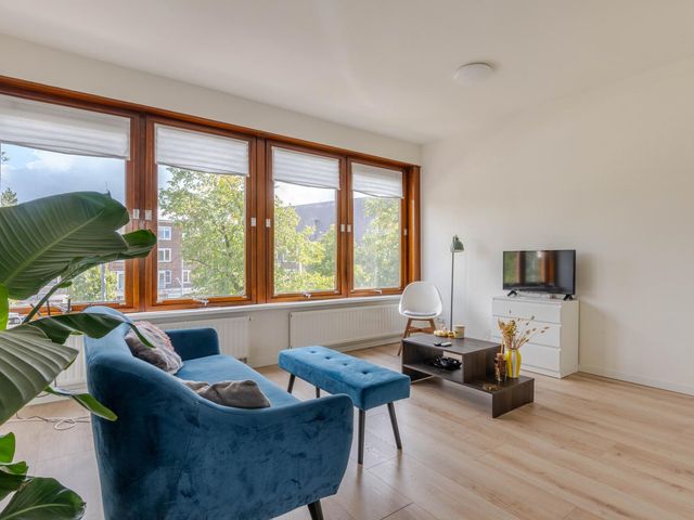 Dorpsweg 61B 02, Rotterdam