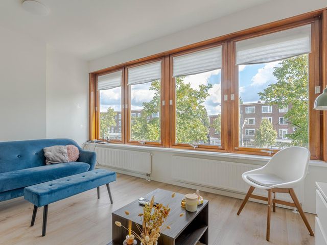 Dorpsweg 61B 02, Rotterdam