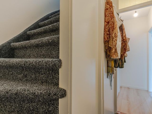 Dorpsweg 61B 02, Rotterdam