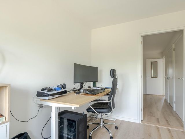 Dorpsweg 61B 02, Rotterdam