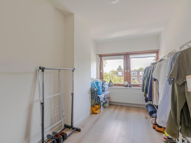 Dorpsweg 61B 02, Rotterdam