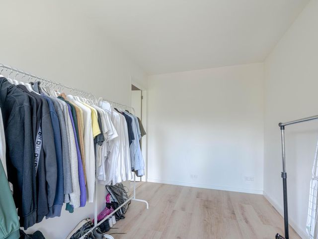 Dorpsweg 61B 02, Rotterdam