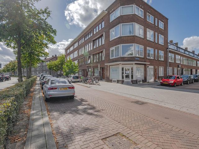 Dorpsweg 61B 02, Rotterdam
