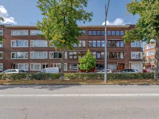 Dorpsweg 61B 02, Rotterdam