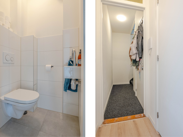 Dorpsweg 61B 02, Rotterdam