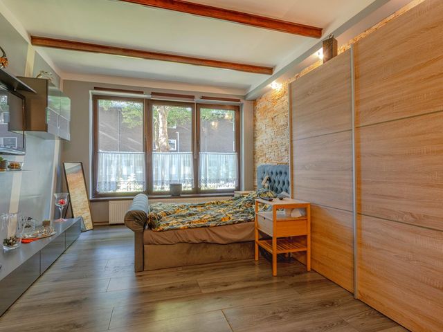 Arendsweg 11, Rotterdam