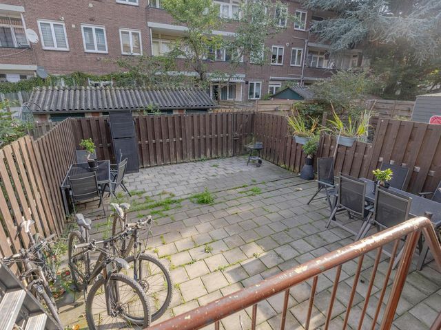 Arendsweg 11, Rotterdam