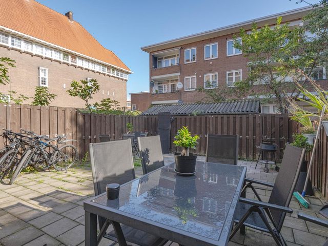 Arendsweg 11, Rotterdam