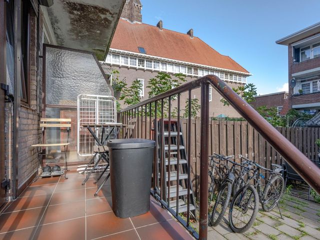 Arendsweg 11, Rotterdam