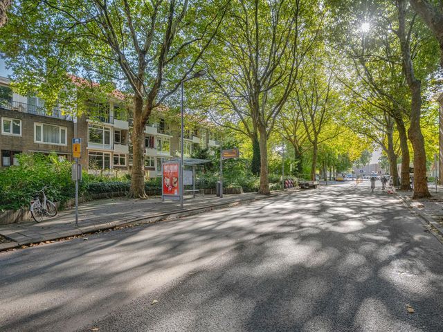 Arendsweg 11, Rotterdam