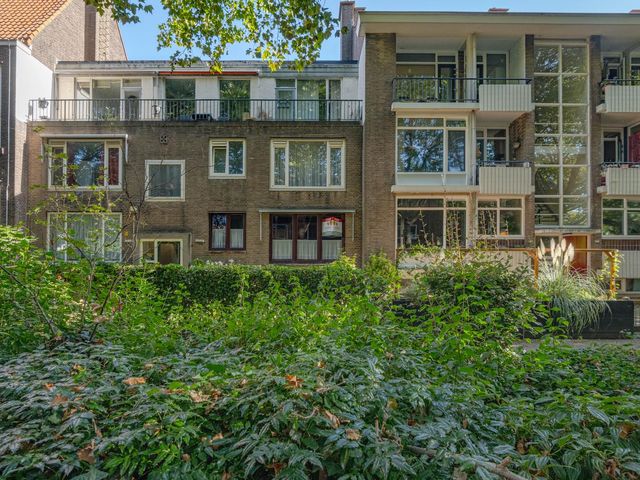 Arendsweg 11, Rotterdam