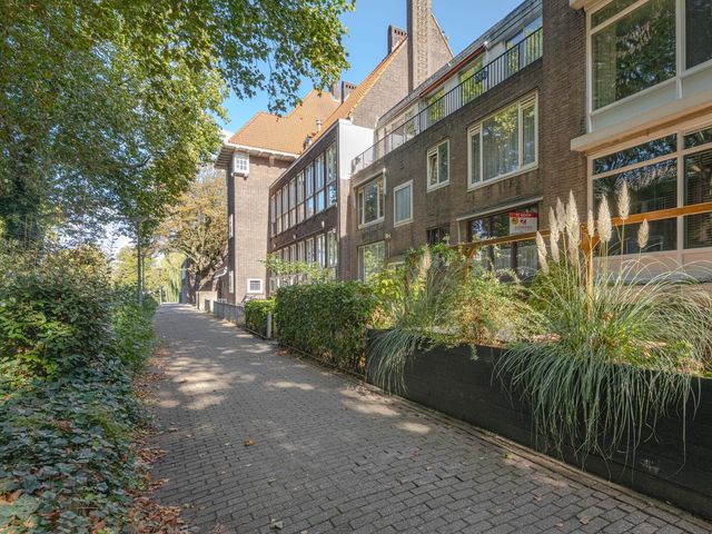 Arendsweg 11, Rotterdam