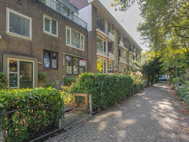 Arendsweg 11, Rotterdam