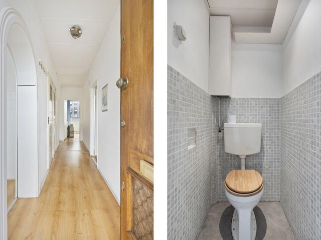 Schere 234, Rotterdam