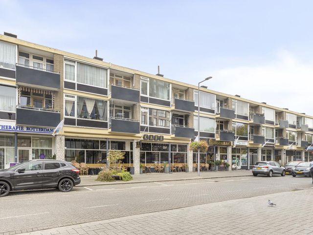 Schere 234, Rotterdam