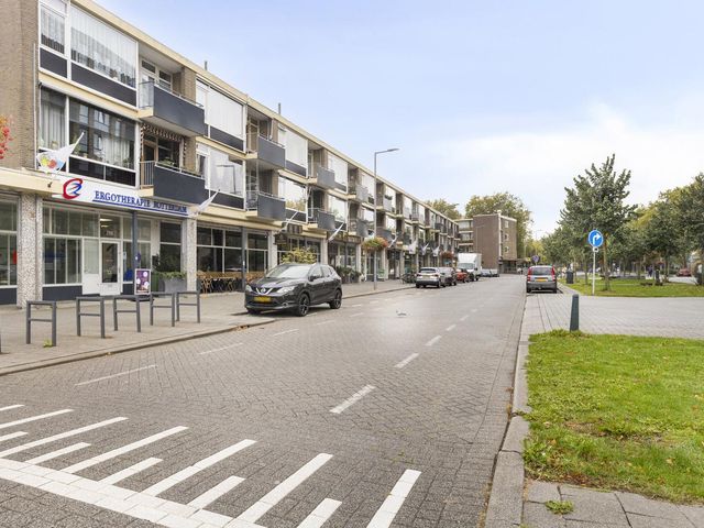 Schere 234, Rotterdam
