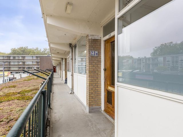 Schere 234, Rotterdam