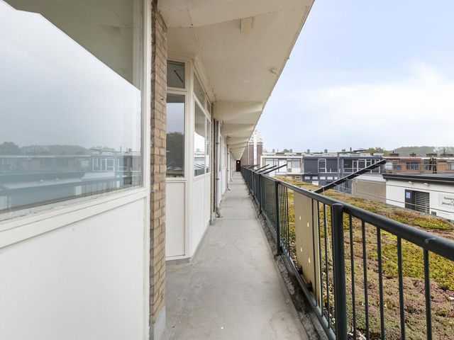 Schere 234, Rotterdam