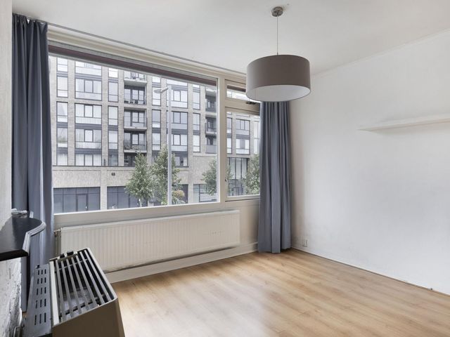 Schere 234, Rotterdam