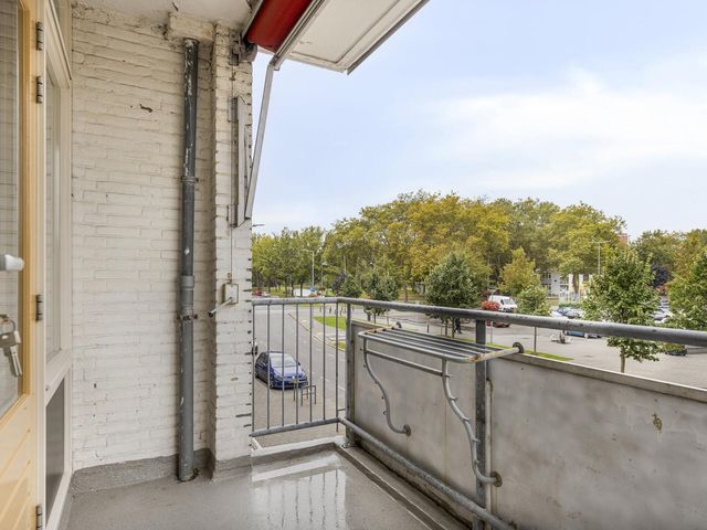 Schere 234, Rotterdam