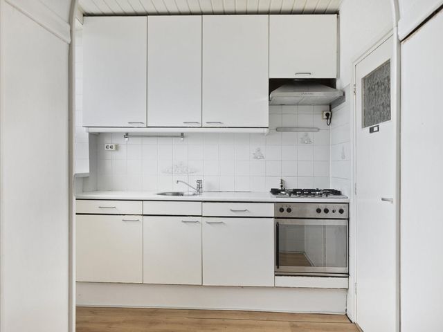 Schere 234, Rotterdam