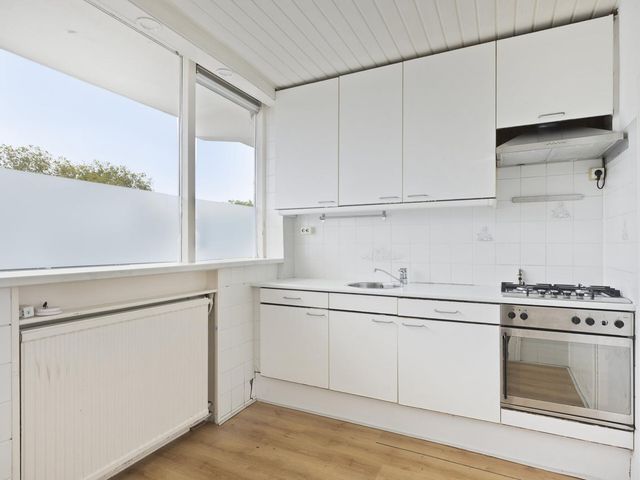 Schere 234, Rotterdam