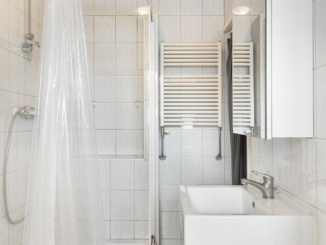 Schere 234, Rotterdam