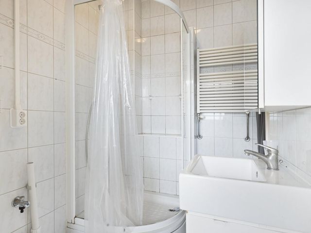 Schere 234, Rotterdam