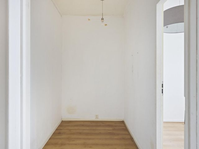 Schere 234, Rotterdam