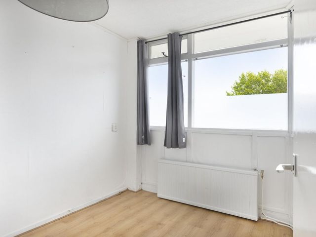 Schere 234, Rotterdam