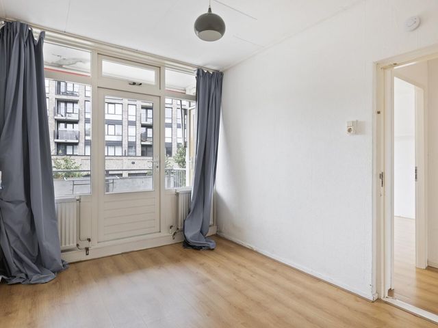 Schere 234, Rotterdam