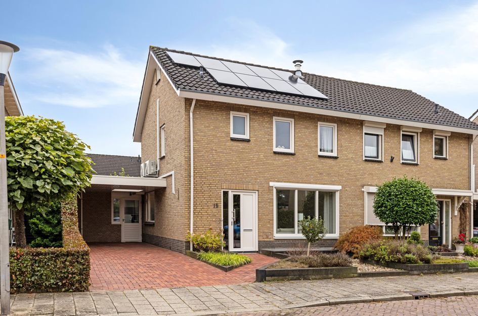 Clematisstraat 15