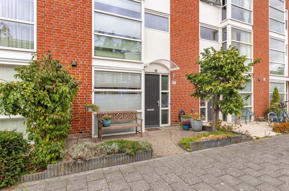 Amerongenstraat 31