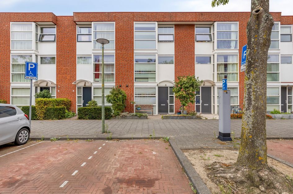Amerongenstraat 31