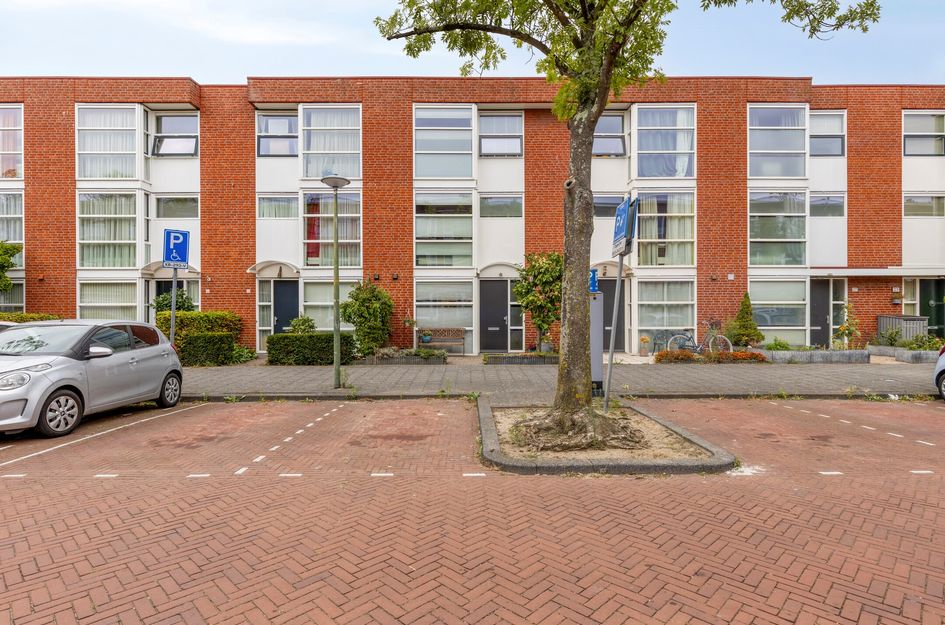 Amerongenstraat 31