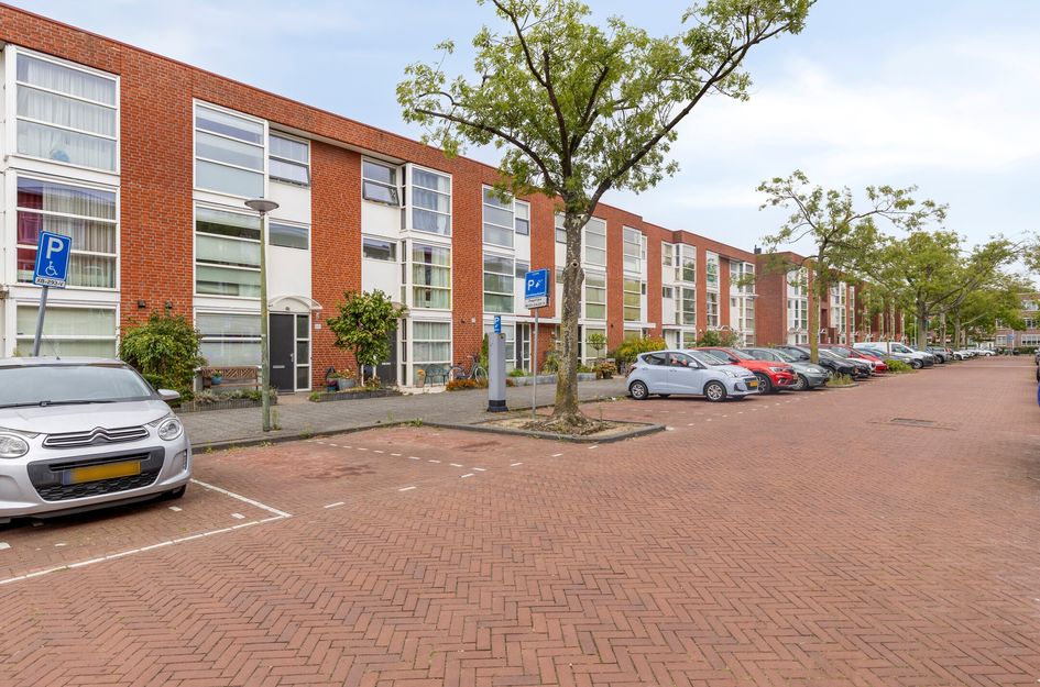 Amerongenstraat 31