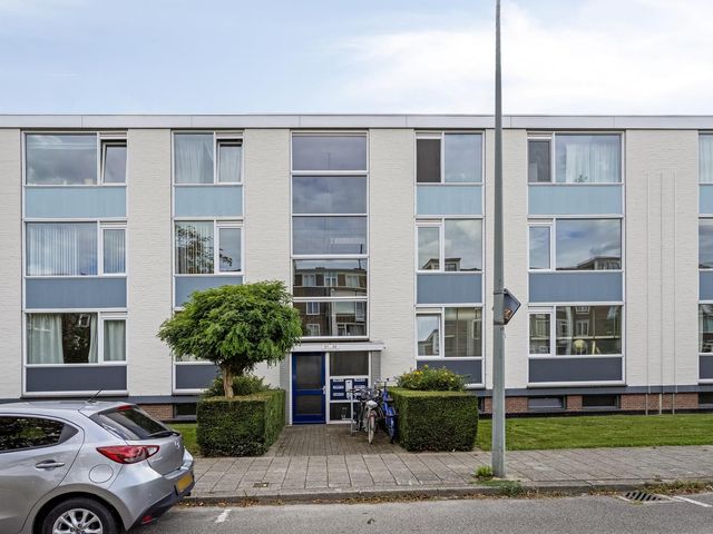 Adelbert van Scharnlaan S 5, Maastricht