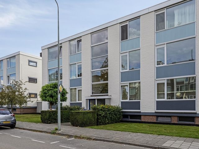 Adelbert van Scharnlaan S 5, Maastricht